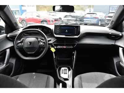 Peugeot 2008 (2025) - Photo 9