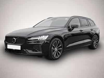 Volvo V60 (2024) - Photo 1