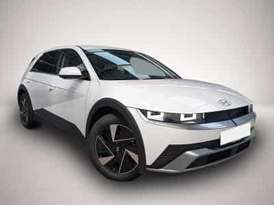Hyundai Ioniq 5 (2025) - Photo 2