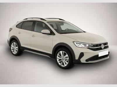 VW Taigo (2026) - Photo 2