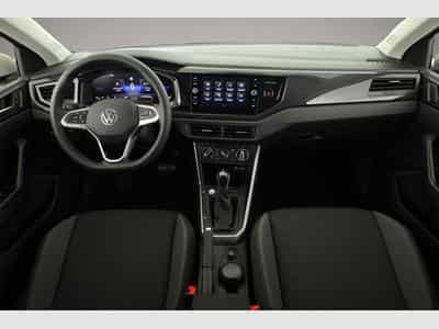 VW Taigo (2026) - Photo 5