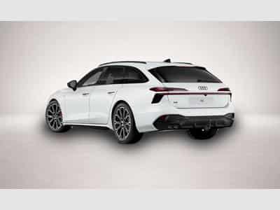 Audi A6 (2025) - Photo 2