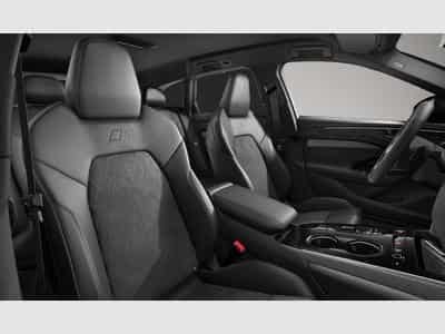 Audi A6 (2025) - Photo 3