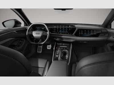 Audi A6 (2025) - Photo 4