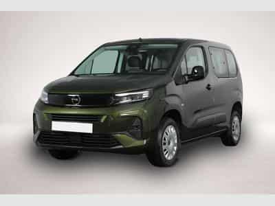 Opel Combo (2026) - Photo 1