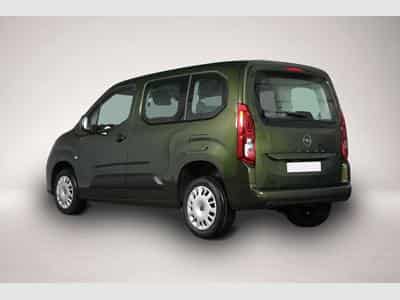 Opel Combo (2026) - Photo 3