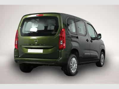Opel Combo (2026) - Photo 5