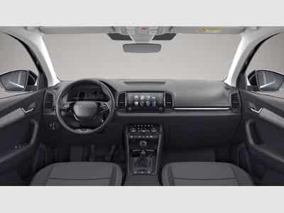 Skoda Karoq (2026) - Photo 4