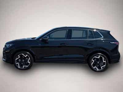 VW Tiguan (2026) - Photo 3