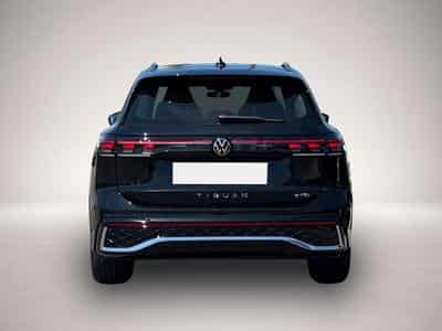 VW Tiguan (2026) - Photo 5
