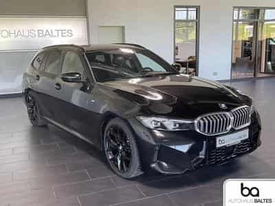 BMW 320 (2025) - Photo 5