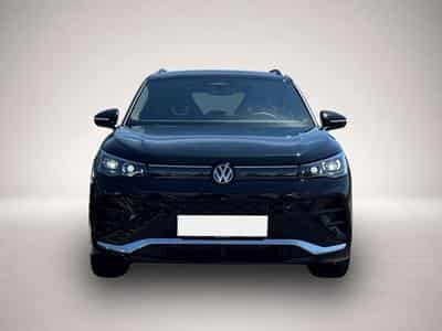 VW Tiguan (2026) - Photo 2