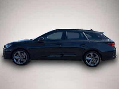 Cupra Leon (2026) - Photo 3