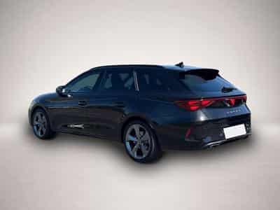 Cupra Leon (2026) - Photo 4