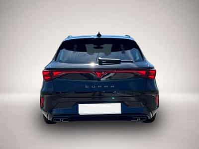 Cupra Leon (2026) - Photo 5