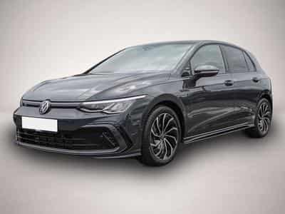 VW Golf (2024) - Photo 1