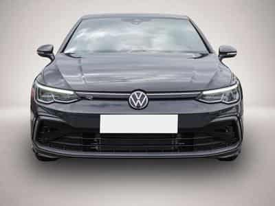 VW Golf (2024) - Photo 2