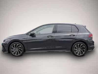 VW Golf (2024) - Photo 4