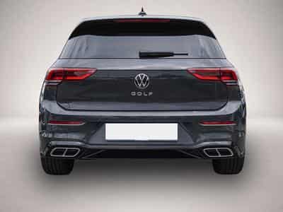 VW Golf (2024) - Photo 5