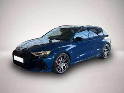 Audi RS3 (2025) - Photo 1