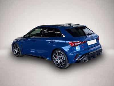 Audi RS3 (2025) - Photo 3