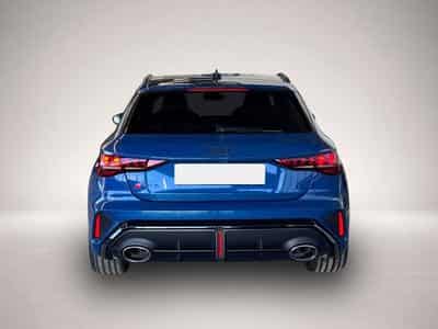 Audi RS3 (2025) - Photo 4