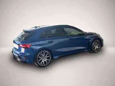 Audi RS3 (2025) - Photo 5