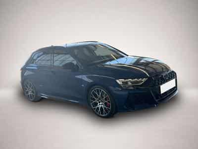 Audi RS3 (2025) - Photo 7