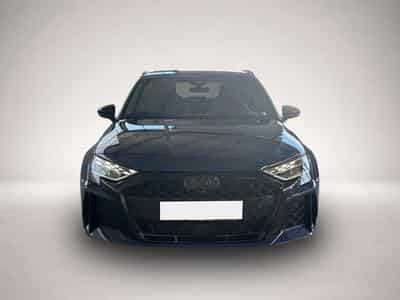 Audi RS3 (2025) - Photo 8