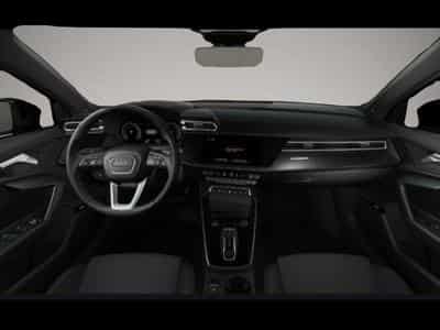 Audi A3 (2025) - Photo 1