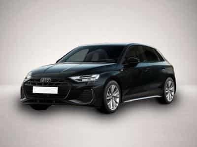Audi A3 (2025) - Photo 2