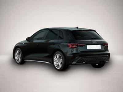 Audi A3 (2025) - Photo 3