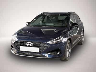 Hyundai i30 (2025) - Photo 1