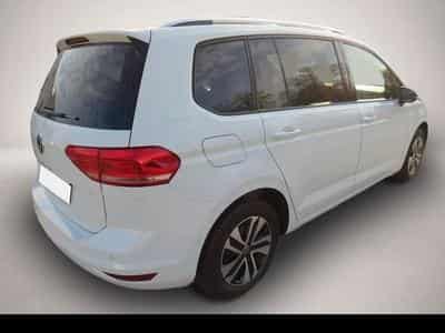 VW Touran (2026) - Photo 4