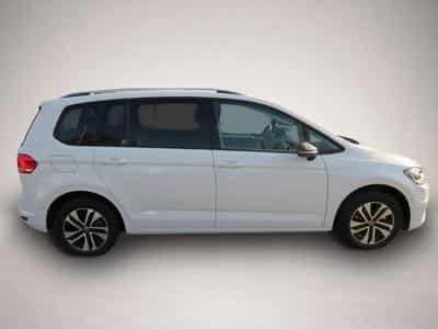 VW Touran (2026) - Photo 5