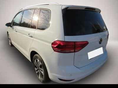 VW Touran (2026) - Photo 7