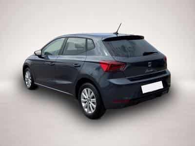 Seat Ibiza (2025) - Photo 2