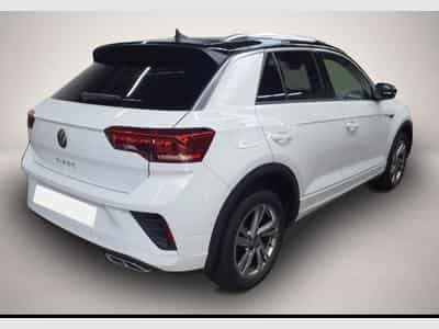 VW T-Roc (2025) - Photo 2
