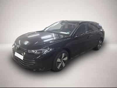 VW Passat (2025) - Photo 2