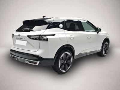 Nissan Qashqai (2026) - Photo 2