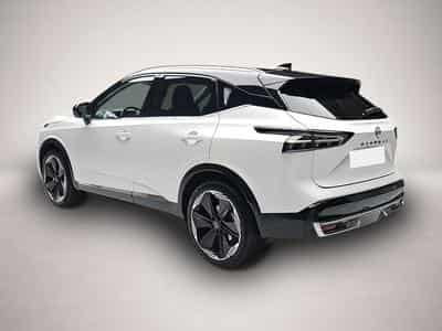 Nissan Qashqai (2026) - Photo 3