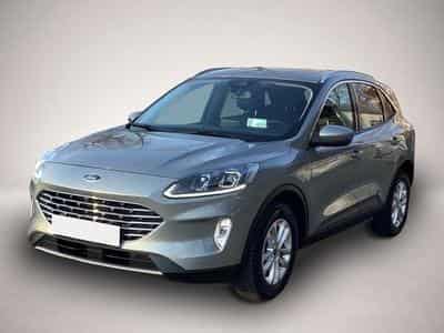 Ford Kuga (2023) - Photo 1
