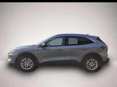 Ford Kuga (2023) - Photo 2