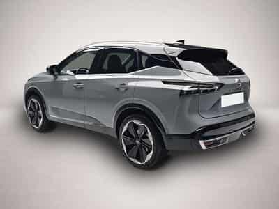 Nissan Qashqai (2026) - Photo 3