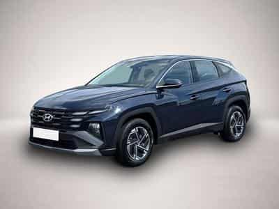 Hyundai Tucson (2026) - Photo 1