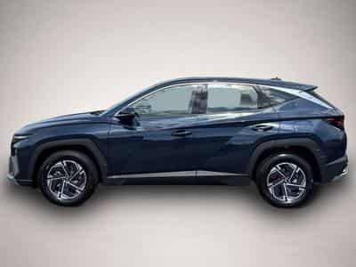 Hyundai Tucson (2026) - Photo 3