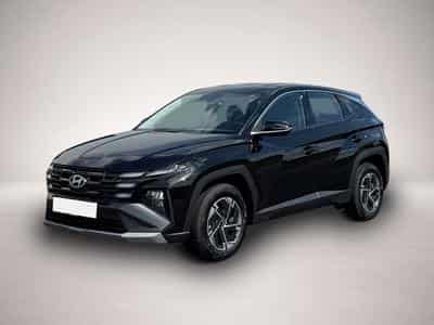 Hyundai Tucson (2026) - Photo 1