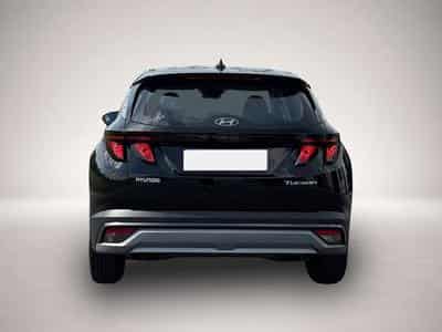 Hyundai Tucson (2026) - Photo 4