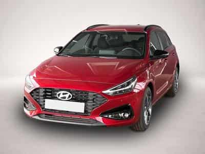 Hyundai i30 (2025) - Photo 1