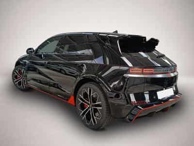 Hyundai Ioniq 5 (2024) - Photo 4